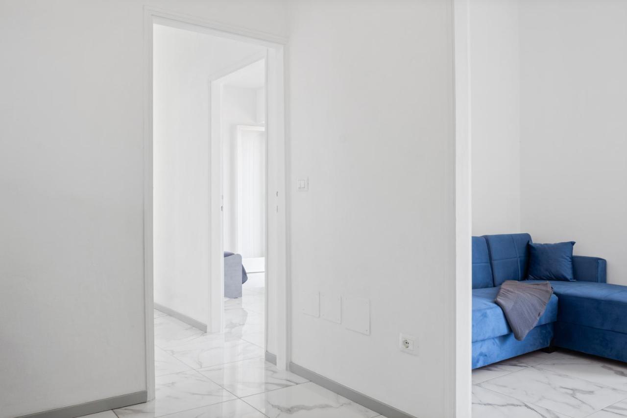 Modern Attics With Balconies And Panoramic View Apartment Pisa Luaran gambar
